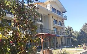 Хотел Виа Траяна